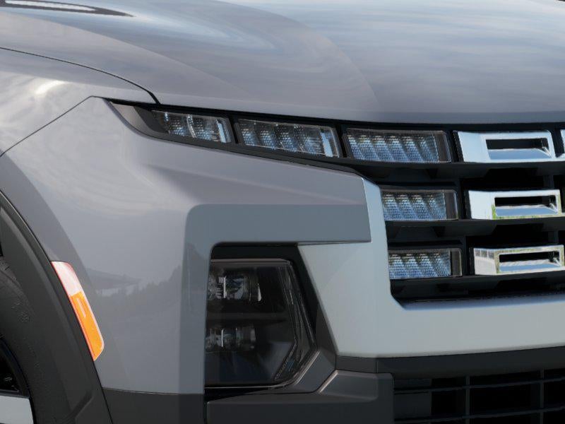 2026 Hyundai Santa Cruz SEL Activity FWD