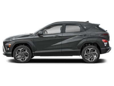 2026 Hyundai Kona SEL Premium FWD