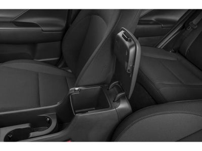 2027 Hyundai KONA SEL Sport FWD
