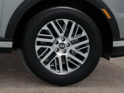 2026 Hyundai PALISADE SEL FWD