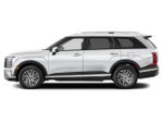 2027 Hyundai PALISADE SEL FWD