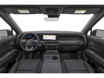 2027 Hyundai PALISADE SEL FWD