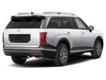 2027 Hyundai PALISADE HYBRID Blue SEL 7P