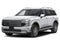 2027 Hyundai PALISADE SEL AWD