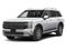 2027 Hyundai PALISADE HYBRID SEL 7P
