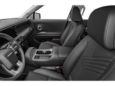 2027 Hyundai PALISADE HYBRID SEL 7P