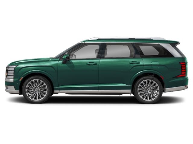 2027 Hyundai PALISADE Calligraphy AWD