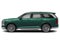 2027 Hyundai PALISADE Calligraphy AWD