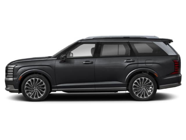 2027 Hyundai PALISADE HYBRID Calligraphy