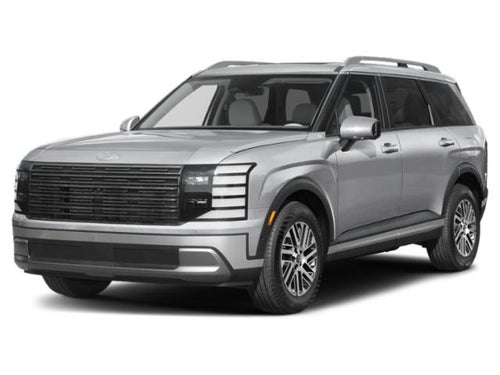 2026 Hyundai Palisade SEL Premium FWD