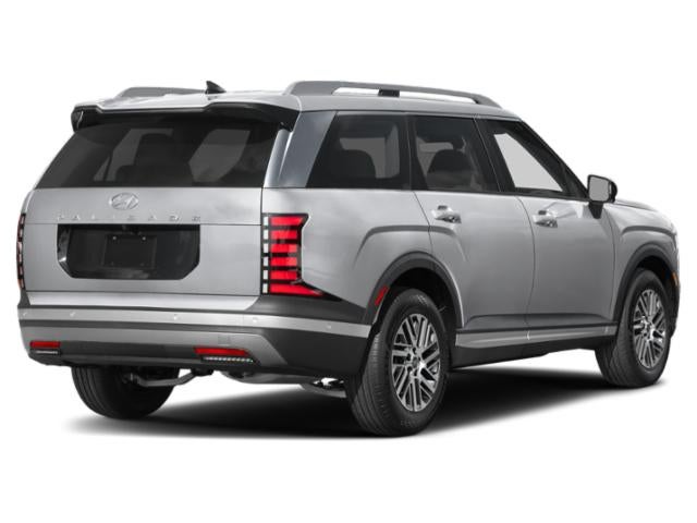 2026 Hyundai Palisade SEL Premium FWD