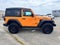 2021 Jeep Wrangler Willys Sport