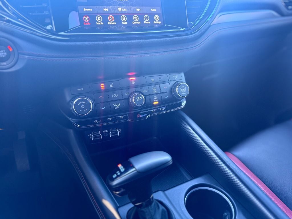 2024 Dodge Durango GT