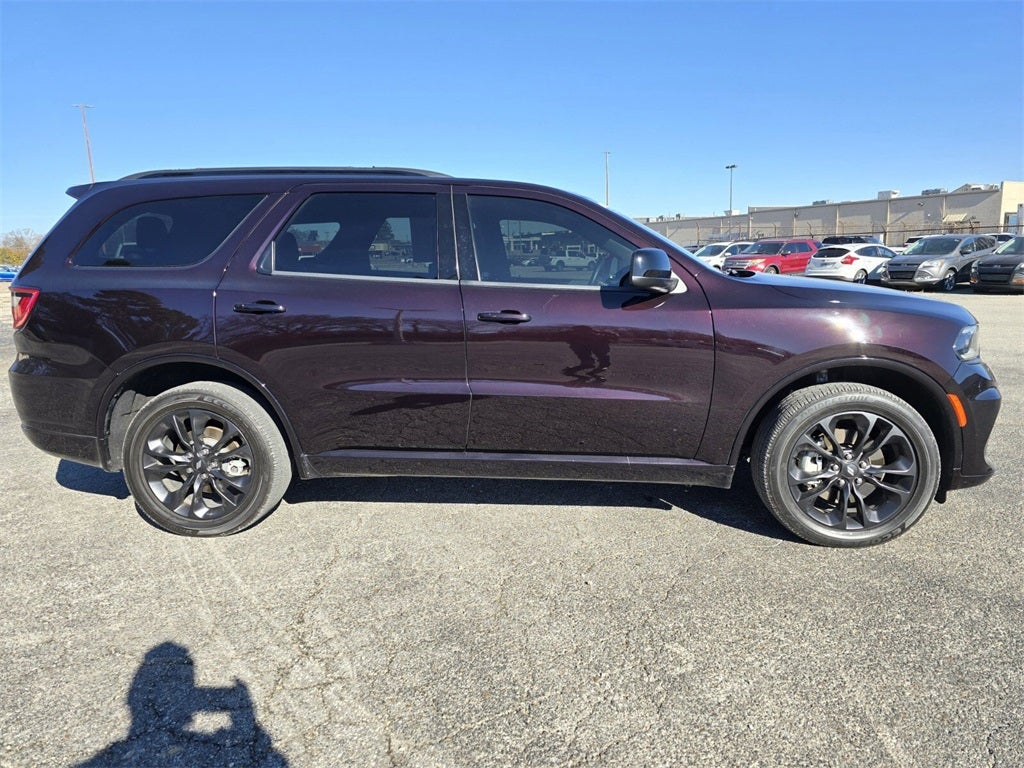 2024 Dodge Durango GT