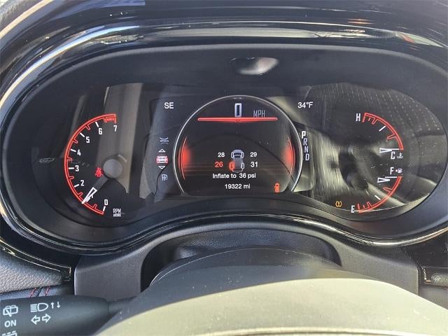 2024 Dodge Durango GT