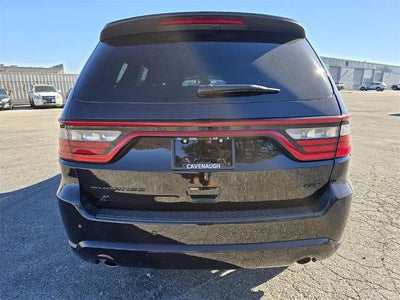 2024 Dodge Durango GT
