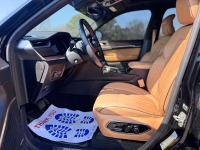 2023 Jeep Grand Cherokee Summit