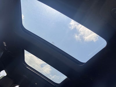 2019 Ford Explorer Platinum