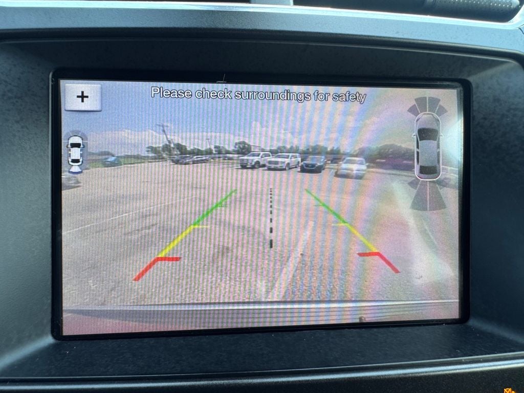2019 Ford Explorer Platinum