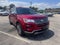 2019 Ford Explorer Platinum
