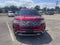 2019 Ford Explorer Platinum