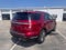 2019 Ford Explorer Platinum