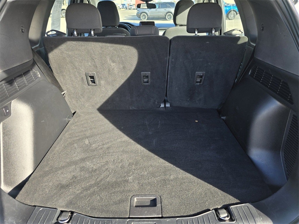 2023 Ford Escape Base