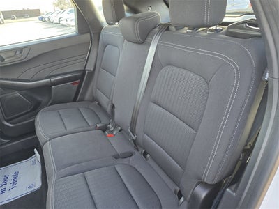2023 Ford Escape Base