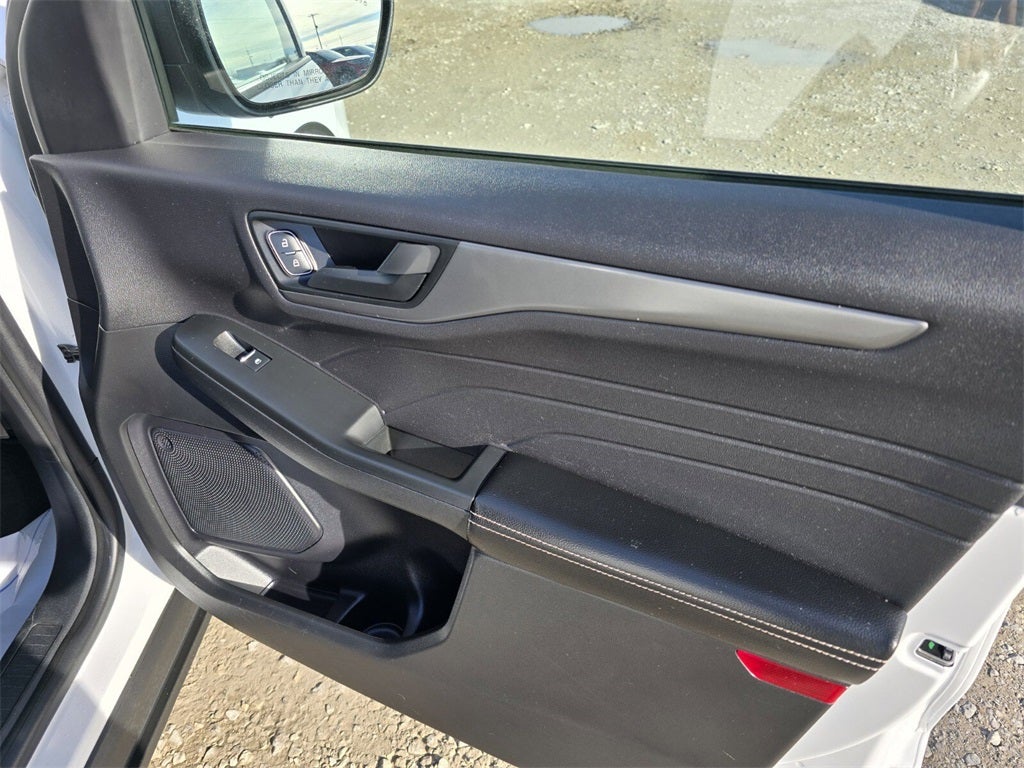 2023 Ford Escape Base