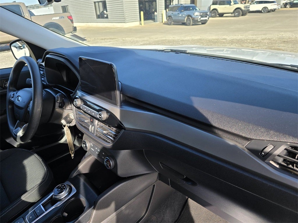 2023 Ford Escape Base