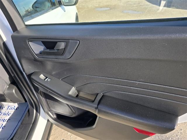 2023 Ford Escape Base