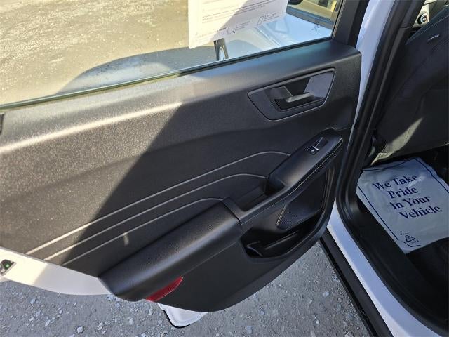 2023 Ford Escape Base