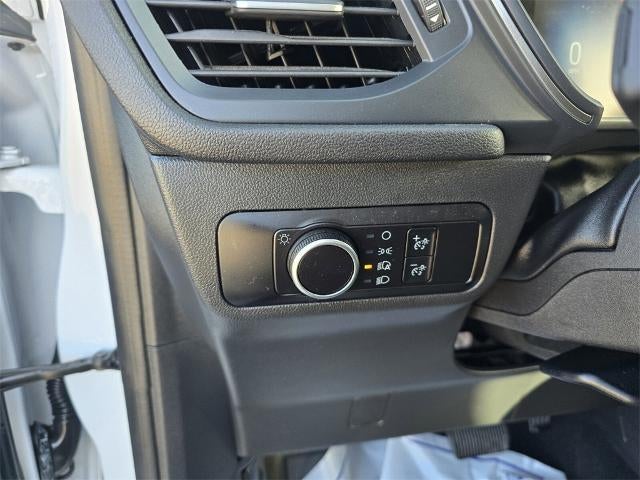 2023 Ford Escape Base