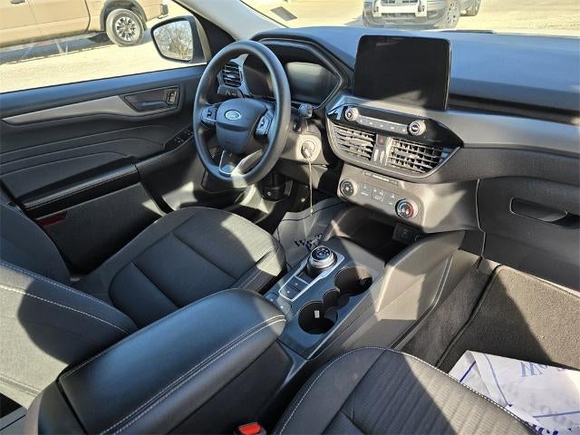 2023 Ford Escape Base