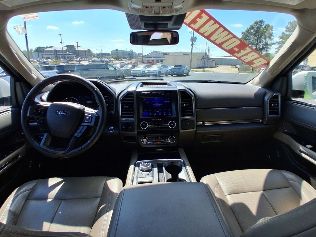 2020 Ford Expedition XLT