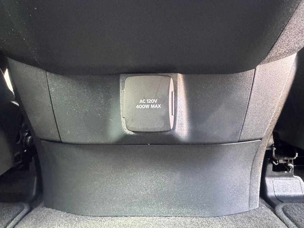 2025 Ford Expedition King Ranch
