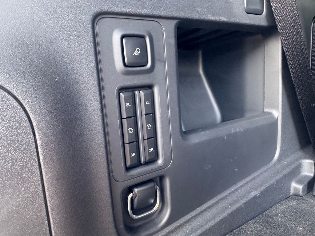 2025 Ford Expedition King Ranch