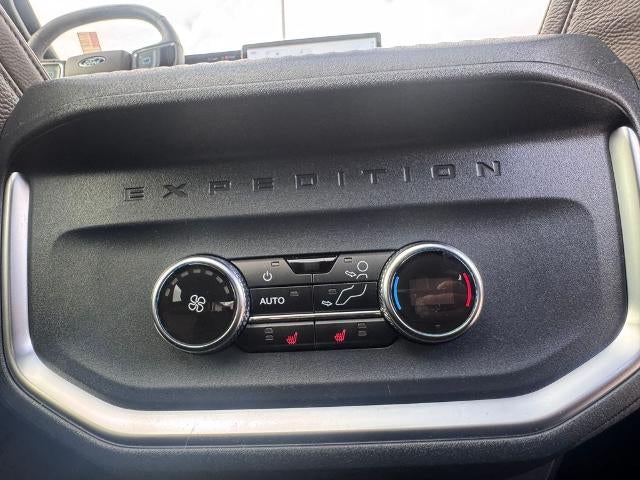 2025 Ford Expedition King Ranch