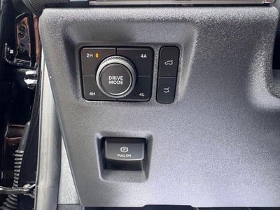 2025 Ford Expedition King Ranch