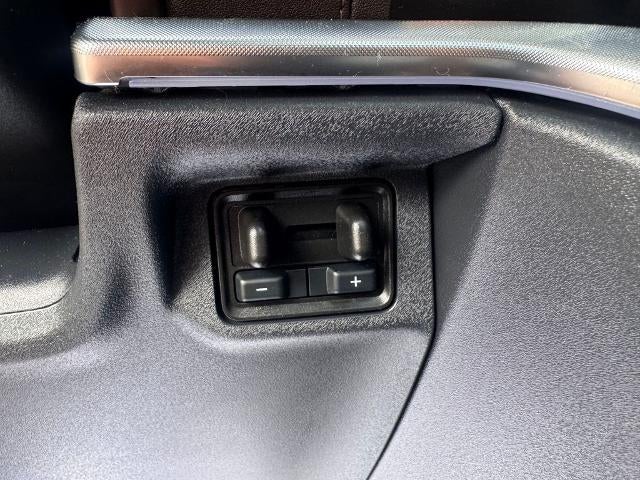 2025 Ford Expedition King Ranch