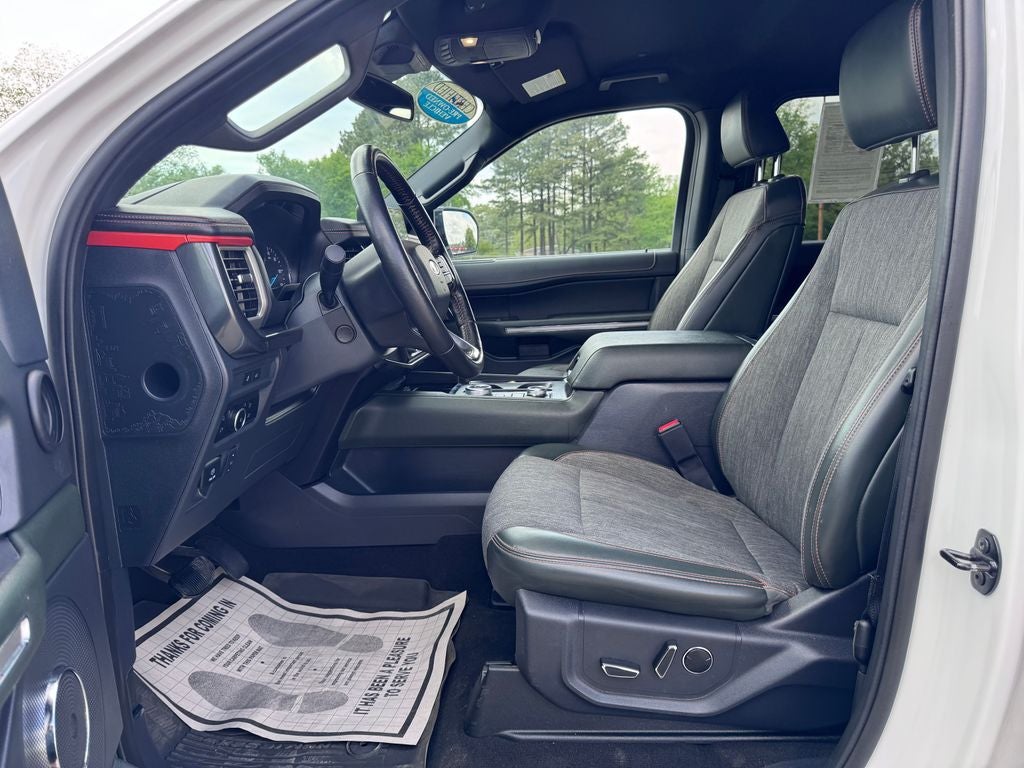 2024 Ford Expedition Timberline