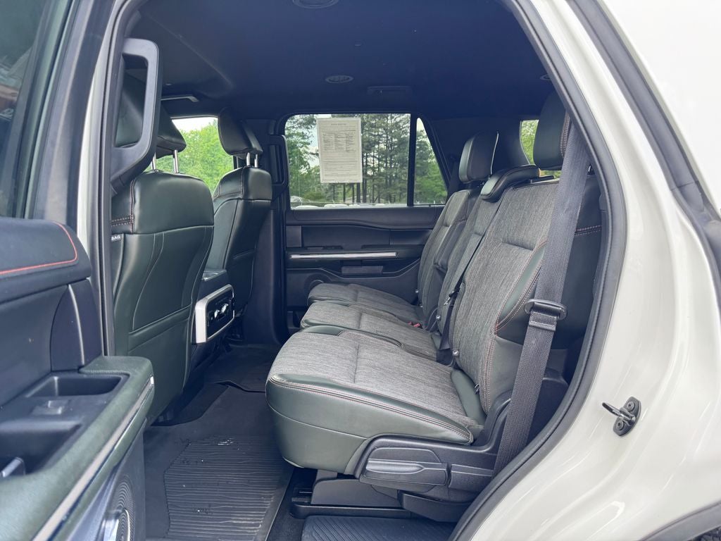 2024 Ford Expedition Timberline