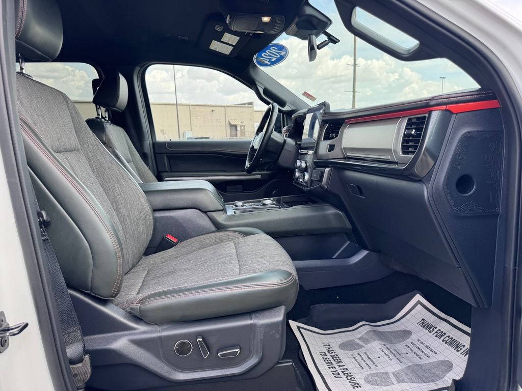 2024 Ford Expedition Timberline