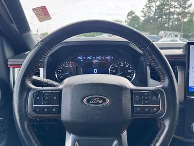 2024 Ford Expedition Timberline