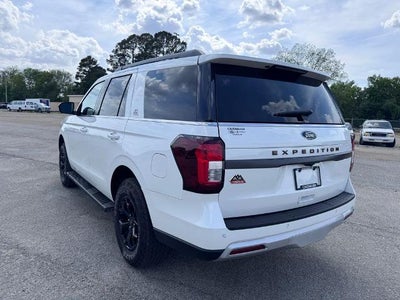 2024 Ford Expedition Timberline