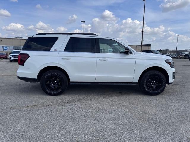 2024 Ford Expedition Timberline