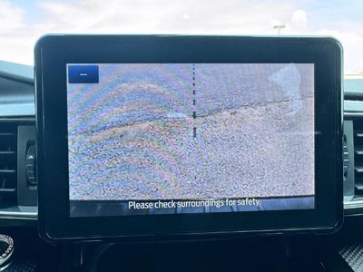 2024 Ford Explorer ST-Line