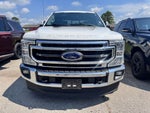 2020 Ford F-250SD Lariat