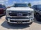 2020 Ford F-250SD Lariat