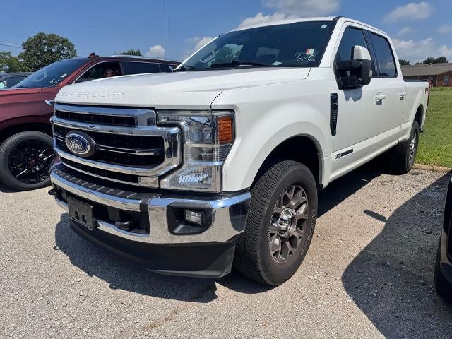 2020 Ford F-250SD Lariat